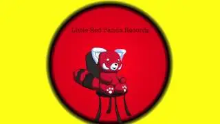 Little Red Panda Records Channel Trailer