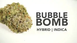 Heavenly Buds Bubble Bomb
