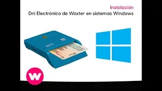 Instalaci&oacute;n del Dni electr&oacute;nico de Woxter