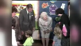Former First Lady Barbara Bush Dead At 92