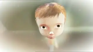 NSPCC - Bubble (2005, UK)
