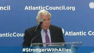 The Role of Diplomacy in the Future of European Security