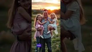 Struggling Single Dad Walks Into Charity Gala&mdash;Billionaire&rsquo;s Daughter Calls Him Daddy | Heartwarmin