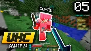 FIGHTING CONTINUES - Episode 5 (Cube UHC S20)