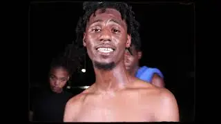 Taz Bentley - Set The Record Straight