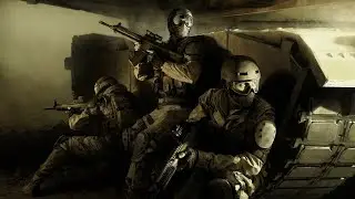 Gameplay SAS: Zombie Assault 4 || Nightmare Mode Missions ||