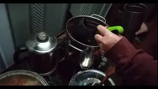 How To Make Old Fashioned Coffee