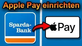 Sparda Bank Apple Pay einrichten 2026 (schnell & einfach)