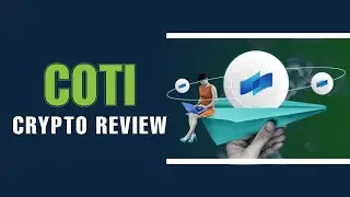 Coti Crypto Review