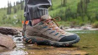 Top 10 Merrell Shoes for 2025 &ndash; Trail-Tested, Foot Approved!