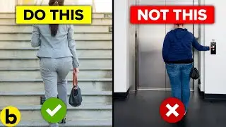 13 Easy Ways To Exercise When You Don&rsquo;t Have Time To Work Out