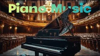 🎵 CHILL PIANO MUSICS FOR RELAX - (TIS 1) SWEET, SOFT INSTRUMENTAL SOUNDS FOR CALM DOWN 🎹
