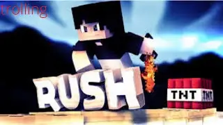 MLG Rush on twerion.net trolling (cracked)