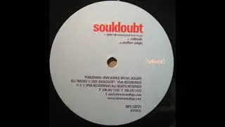 Souldoubt - Open Up