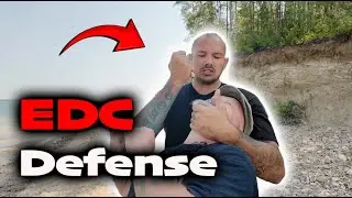 Tips you need to know for using your EDC (Everyday Carry) in a fight