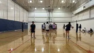 Jacob Tourney Game 3 Set 1 1/24