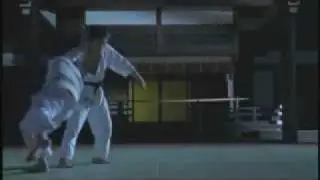 Kyoto Judo Highlight