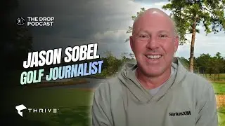 Jason Sobel on the Future of the PGA Tour, Golf&rsquo;s Shifting Landscape, and Major Champion Picks