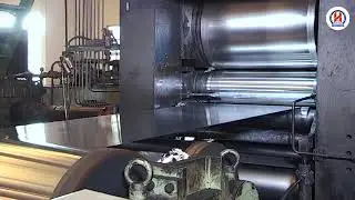 Tinplate & Tin Free Steel