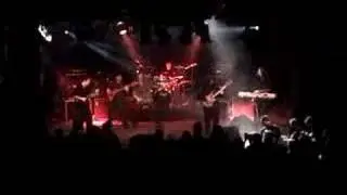 Meyvn - Future Untold - ProgPower Europe 2007
