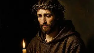 Holy Spirit Atmosphere 🕊️ Instrumental Worship for Deep Focus & Rest
