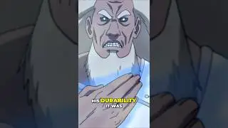 This Naruto Ninja Fought An Army Alone TWICE!