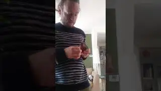 Eiersnijder Take on me