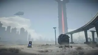 7th Sector   Release Trailer  PS4