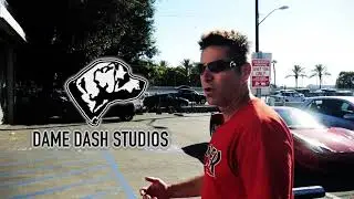 Sinister Monopoly @ Dame Dash Studio TV Show Trailer