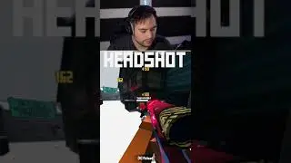 This Video Ends with a Collateral (Krunker.IO)