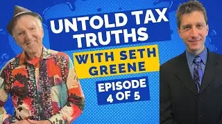 Seth Greene & Ted Thomas: Part 5 of 5 The Untold Truth of Tax Deeds&mdash;High Risk, Higher Reward!