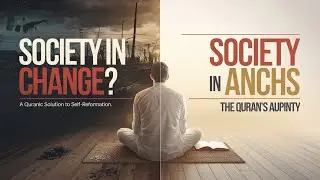 Why Society Fails to Change: A Quranic Solution to Self-Reformation