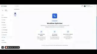 Exploring API Testing and Workflow Optimization