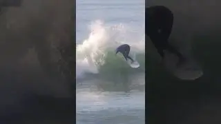 Bowing down... #surflifestyle #surfexercise #surfing #surfstrong #surftraining #surfingwaves #surf
