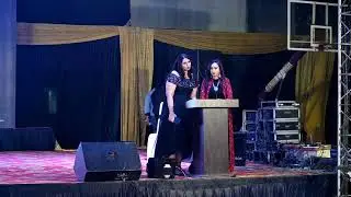 Farewell Party MBBS Batch 2016-17 T.S.Misra Medical College  Lucknow