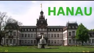 Hanau Germany