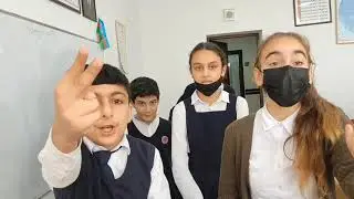28 nömrəli tam orta məktəb bilik yarışması 7d