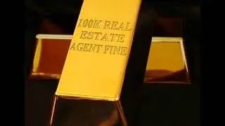 2014 Ca Election Update M Crosby for Governor $1 mil FIne Brokers RE