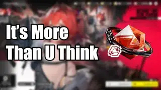 How Many Limited Pulls Can You Get in 1.0 Patch? (Rough Estimate) | Arknights: Endfield