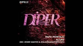 Rafa Montejo - Alone (Original Mix)