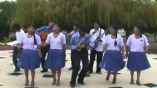 LAS ESTRELLITAS NACIENTES  SOY MINERO