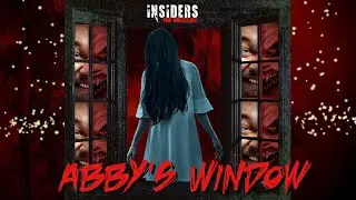 ABBY'S WINDOW: LIVE BRAY WYATT DISCUSSION: September 22, 2022- Insiders Pro Wrestling