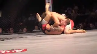 Ben Askren vs. Matt Delanoit - August 28, 2009