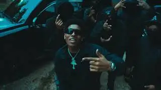 @jorkanpa Ft. Yemil - Blindao (Video Oficial)