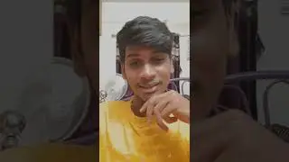 SRM Expectation vs Reality🤣