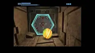 Metroid Prime Missile Expansion 14-16