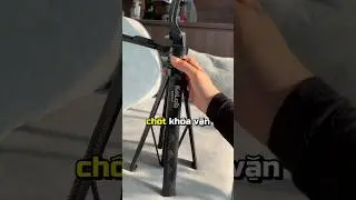 Ch&acirc;n m&aacute;y đa năng KoLab Create 01 - sự lựa chọn ho&agrave;n hảo cho content creator #kolab #kolabstudio