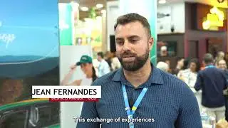 Anuga Select Brazil 2024 - Official Video (ENG/ING) (1 min)