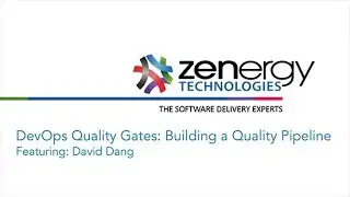 DevOps Quality Gates: Building a Quality DevOps Pipeline