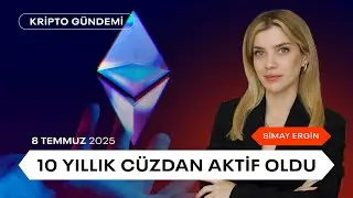 Kripto fonları rekor kırdı! Bitcoin-Ether ETF'inde karar bekleniyor